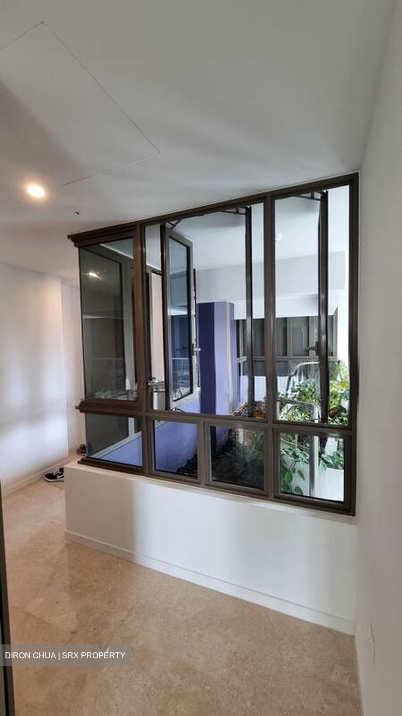 The Tre Ver (D13), Condominium #515922981